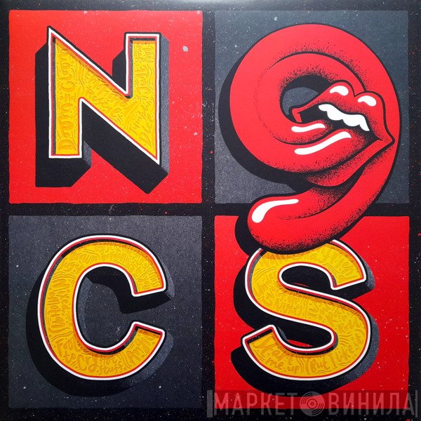 The Rolling Stones - Honk