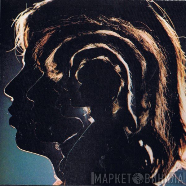The Rolling Stones - Hot Rocks 1964-1971 - The Greatest Hits