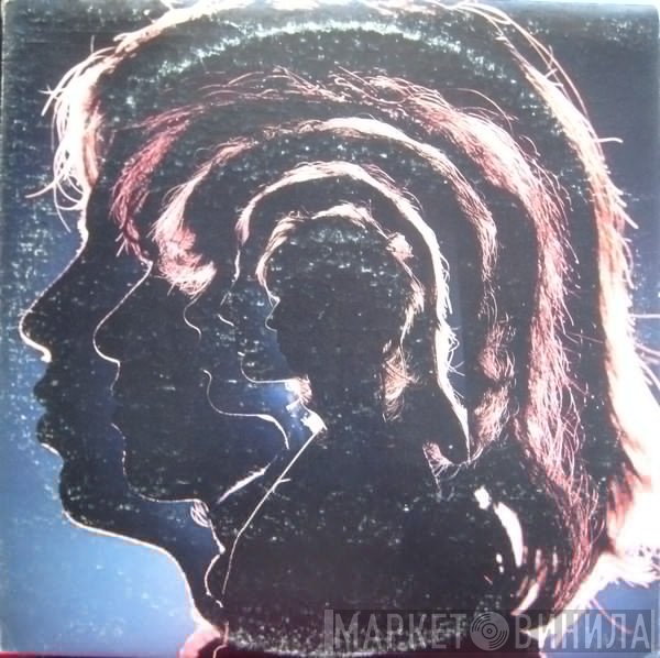 The Rolling Stones  - Hot Rocks 1964-1971