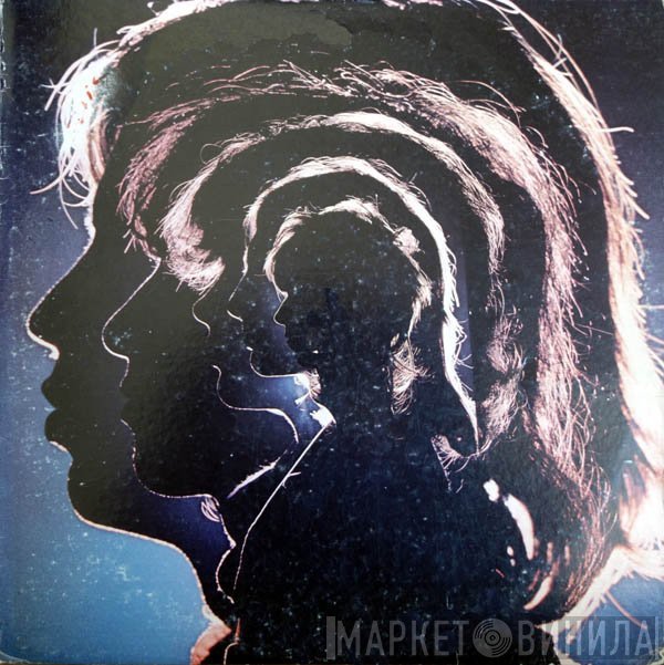 The Rolling Stones  - Hot Rocks 1964-1971
