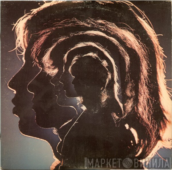 The Rolling Stones - Hot Rocks 1964-1971