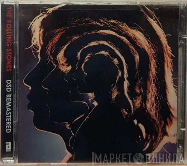The Rolling Stones  - Hot Rocks 1964 - 1971