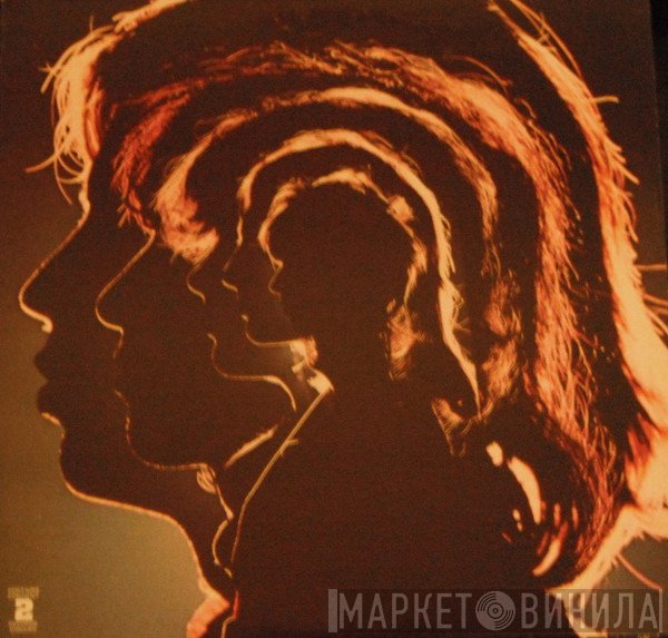 The Rolling Stones  - Hot Rocks 1964-1971