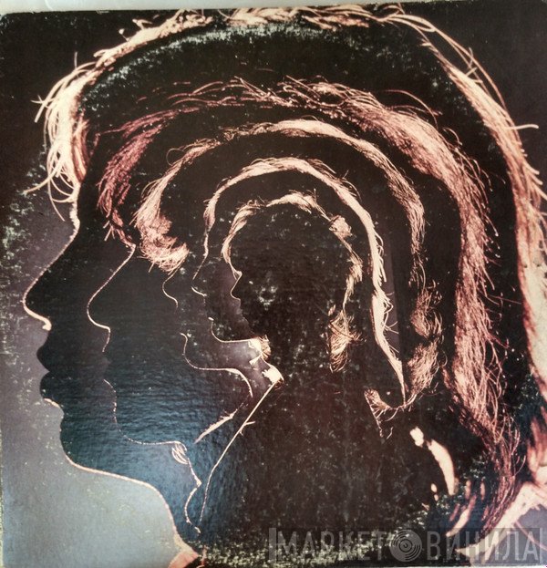 The Rolling Stones  - Hot Rocks 1964-1971