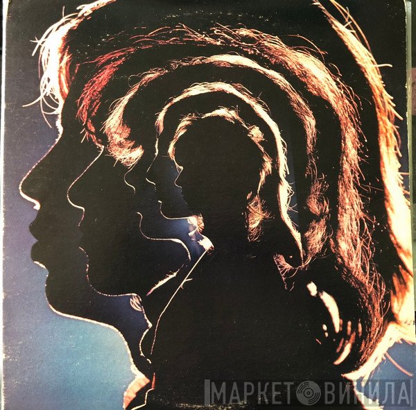 The Rolling Stones  - Hot Rocks 1964-1971