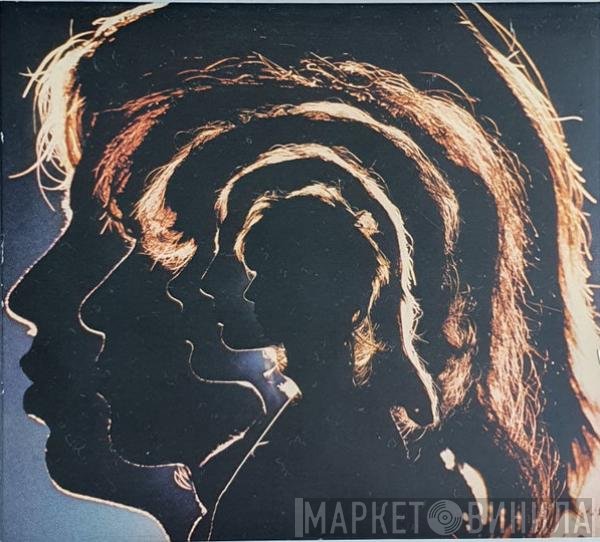 The Rolling Stones  - Hot Rocks 1964-1971