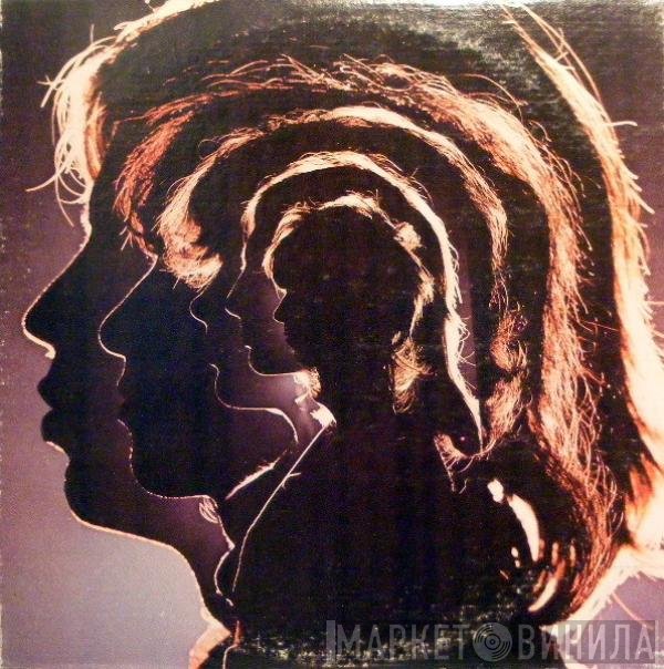 The Rolling Stones  - Hot Rocks 1964-1971