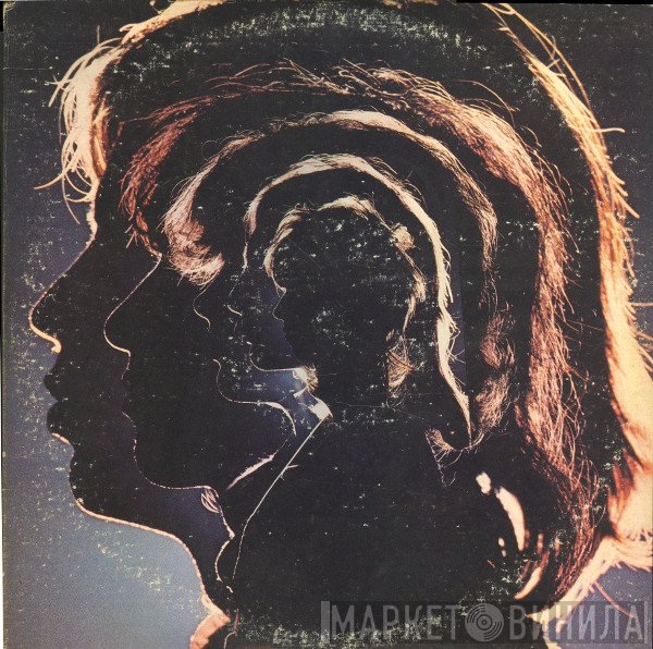 The Rolling Stones  - Hot Rocks 1964-1971