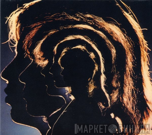 The Rolling Stones  - Hot Rocks 1964 - 1971