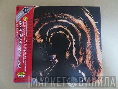 The Rolling Stones  - Hot Rocks 1964-1971