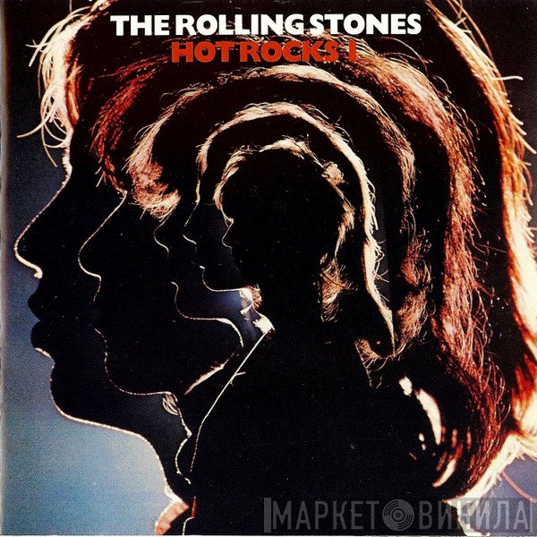 The Rolling Stones  - Hot Rocks 1