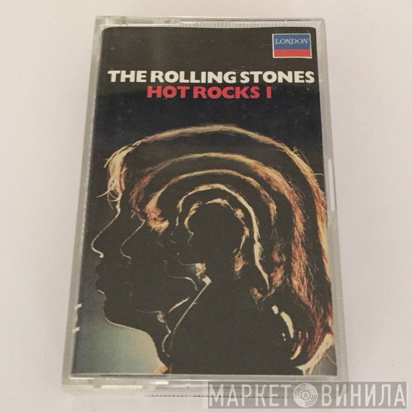 The Rolling Stones  - Hot Rocks 1