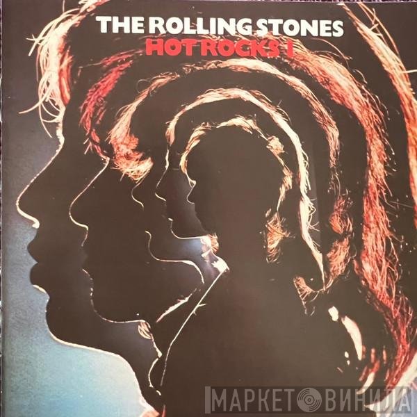 The Rolling Stones  - Hot Rocks 1