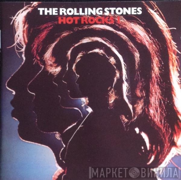 The Rolling Stones  - Hot Rocks 1