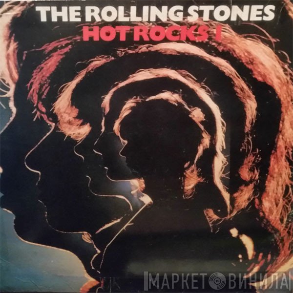 The Rolling Stones  - Hot Rocks 1