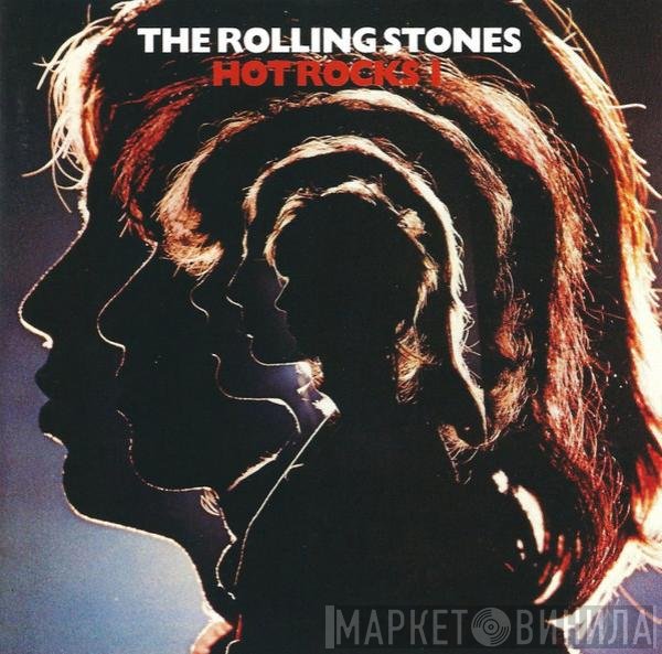 The Rolling Stones  - Hot Rocks 1