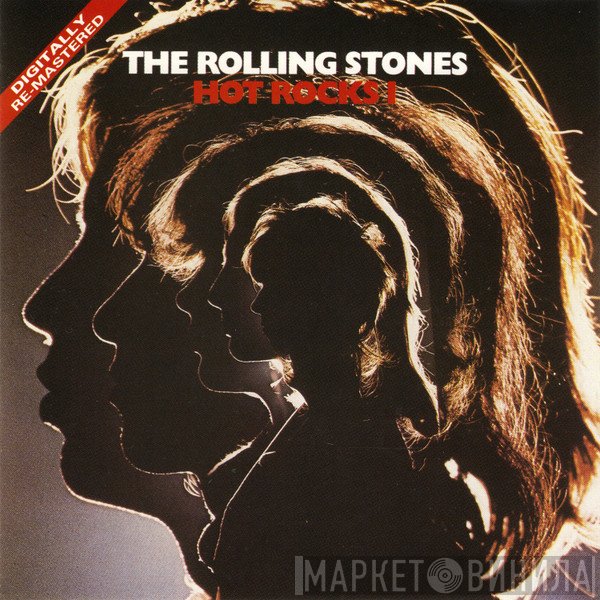 The Rolling Stones  - Hot Rocks 1