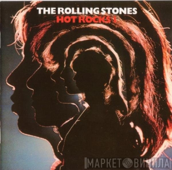 The Rolling Stones  - Hot Rocks 1