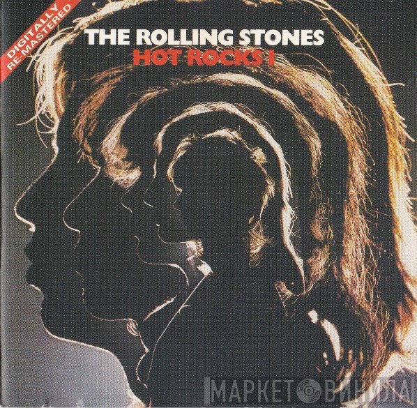 The Rolling Stones - Hot Rocks 1