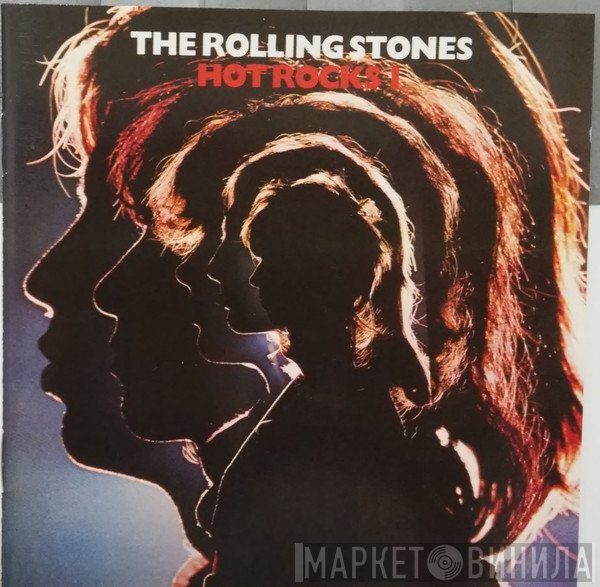 The Rolling Stones  - Hot Rocks 1