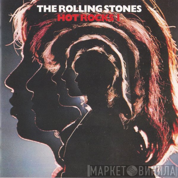 The Rolling Stones  - Hot Rocks 1