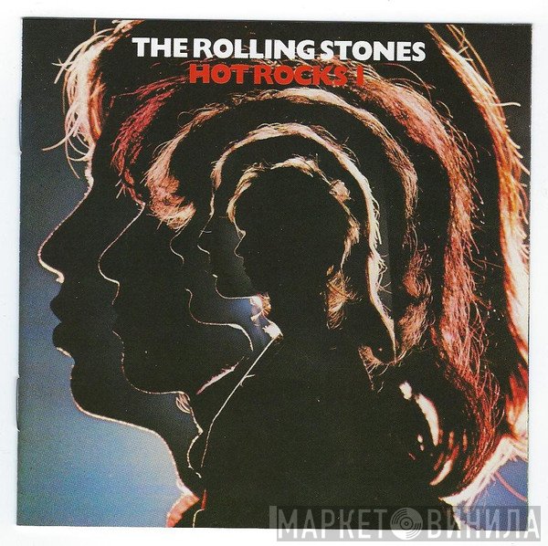 The Rolling Stones  - Hot Rocks 1