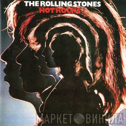 The Rolling Stones  - Hot Rocks 1