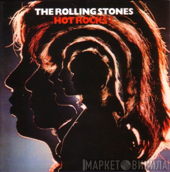 The Rolling Stones  - Hot Rocks 1
