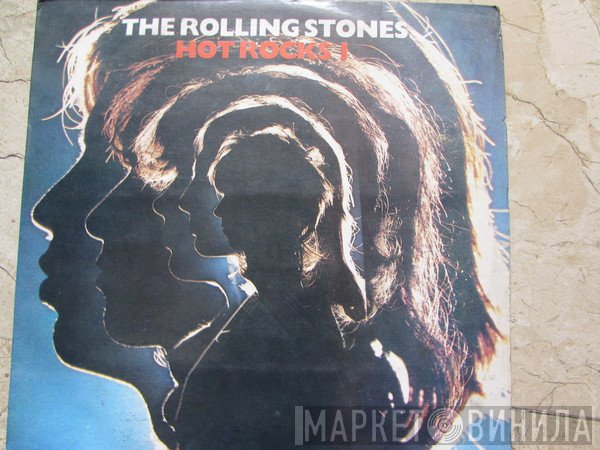 The Rolling Stones  - Hot Rocks 1