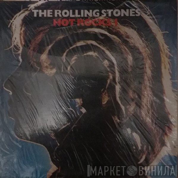 The Rolling Stones  - Hot Rocks 1