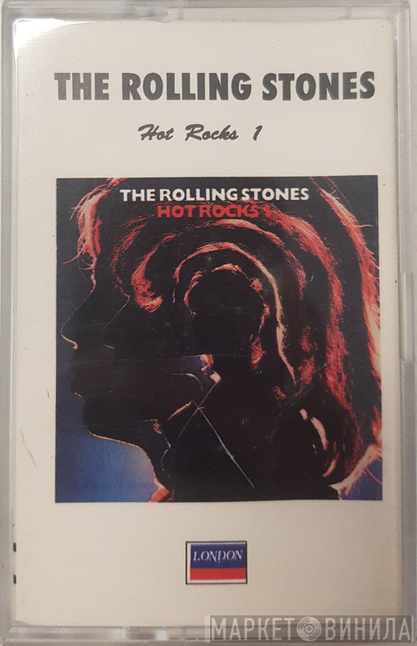 The Rolling Stones  - Hot Rocks 1