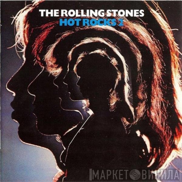The Rolling Stones  - Hot Rocks 2