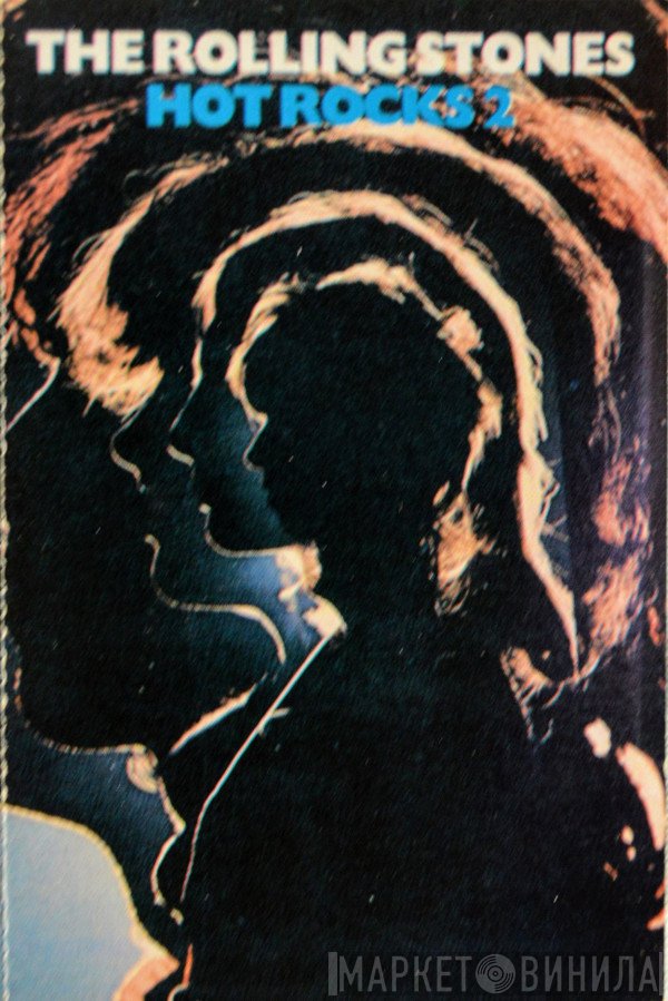 The Rolling Stones  - Hot Rocks 2