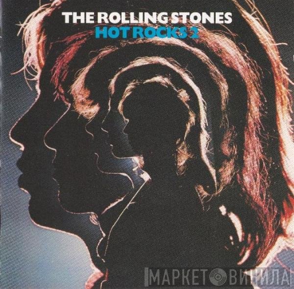 The Rolling Stones  - Hot Rocks 2