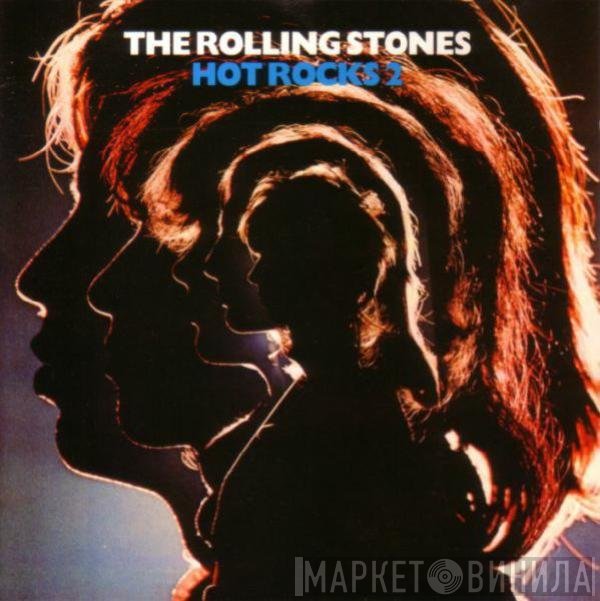 The Rolling Stones  - Hot Rocks 2
