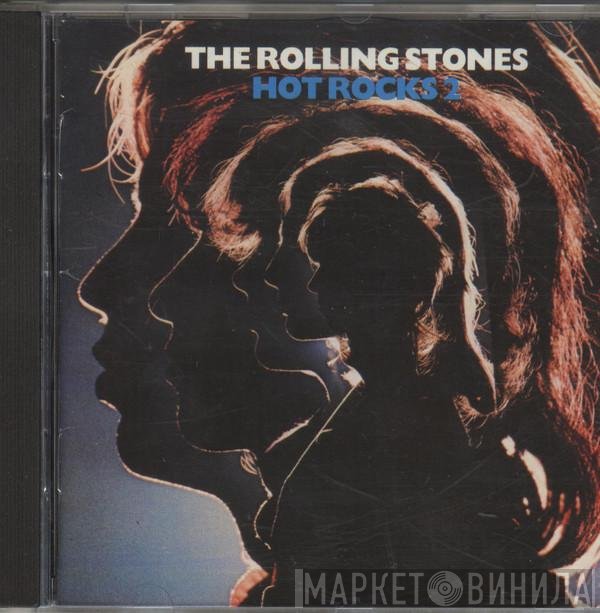 The Rolling Stones  - Hot Rocks 2
