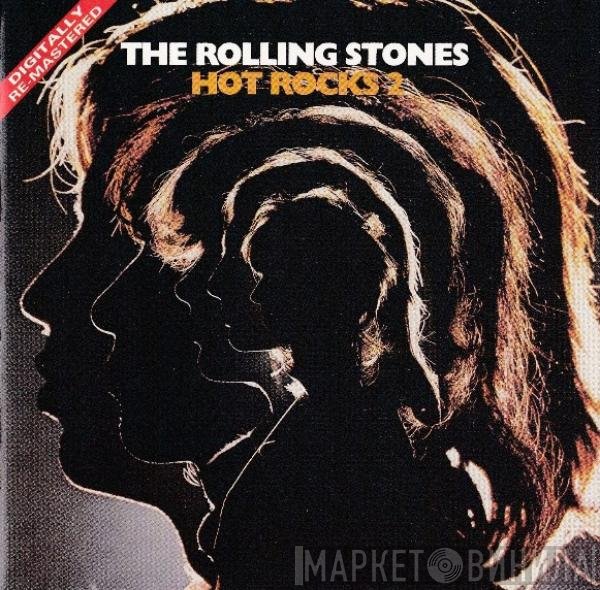 The Rolling Stones  - Hot Rocks 2