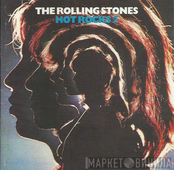 The Rolling Stones  - Hot Rocks 2
