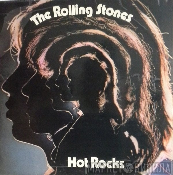 The Rolling Stones  - Hot Rocks