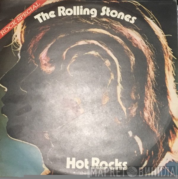 The Rolling Stones  - Hot Rocks