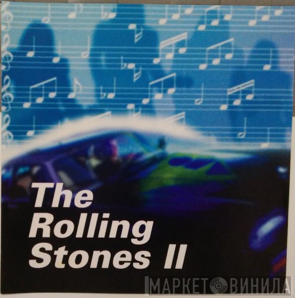 The Rolling Stones  - II