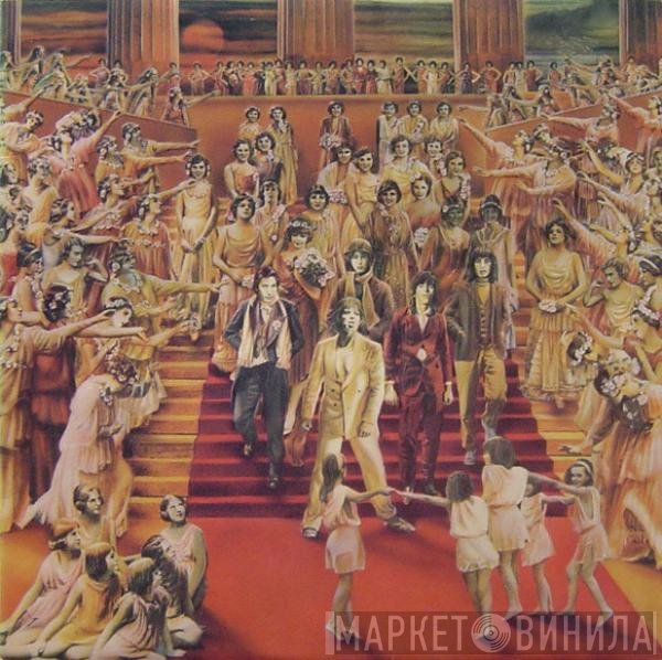 The Rolling Stones - It's Only Rock 'N Roll
