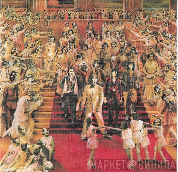 The Rolling Stones - It's Only Rock 'N Roll