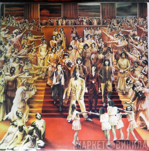 The Rolling Stones - It's Only Rock 'N Roll
