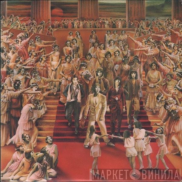 The Rolling Stones - It's Only Rock 'N Roll