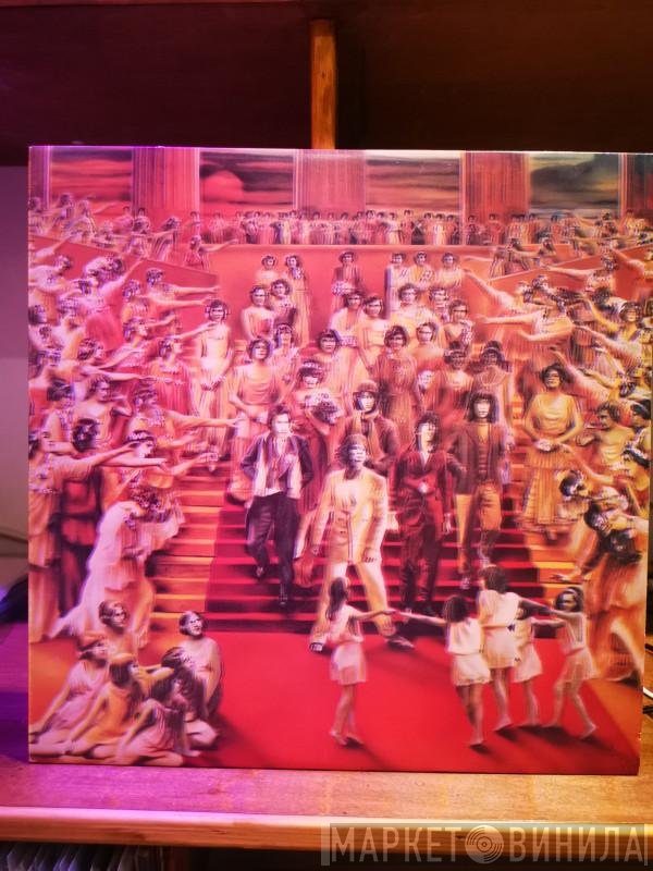 The Rolling Stones  - It's Only Rock 'N Roll