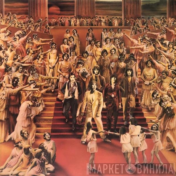 The Rolling Stones  - It's Only Rock 'N Roll