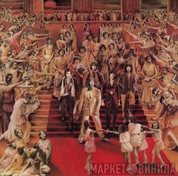 The Rolling Stones - It's Only Rock 'N Roll