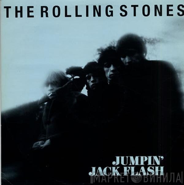 The Rolling Stones - Jumpin' Jack Flash