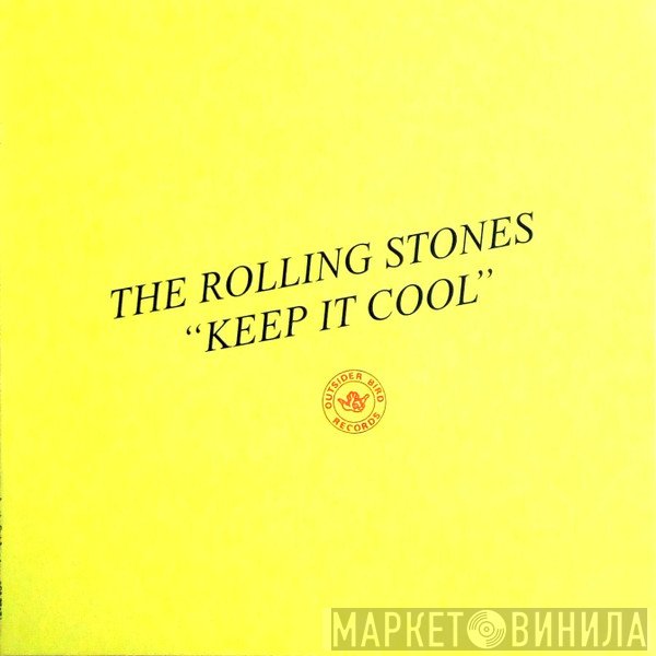 The Rolling Stones  - Keep It Cool